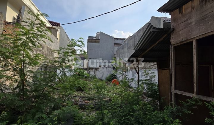 Dijual Tanah Kavling Lokasi Cakep di Kayu Putih Utara Jakarta Timur