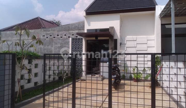 Dijual Cepat Rumah Desain Cantik Karena Pindah Kerja Ke Bali