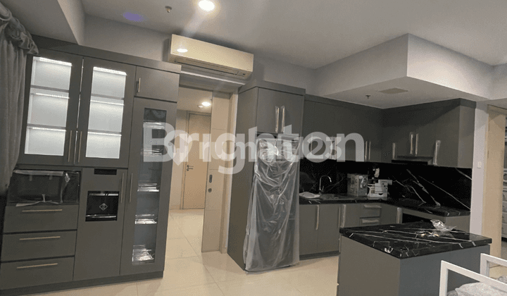 Condominium Apartment La Riz Mansion 3 Bedroom Fully Furnished Best City View