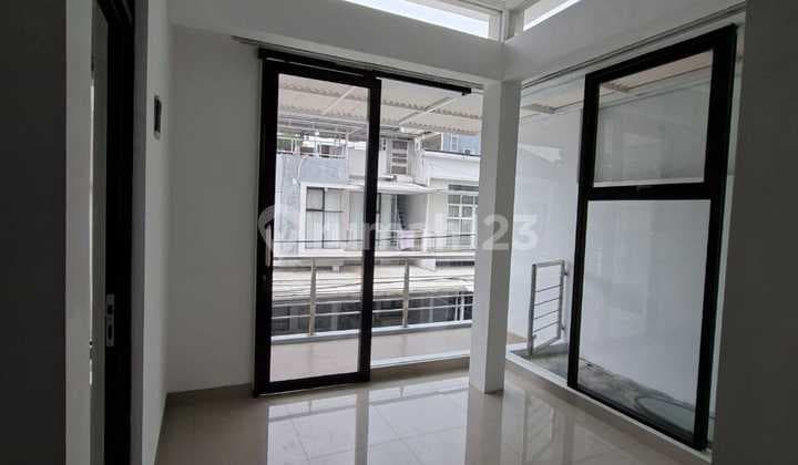 Setra Regency. Rumah Baru Renov Dijual Sayap Setraduta Plban Bandung Utara 37