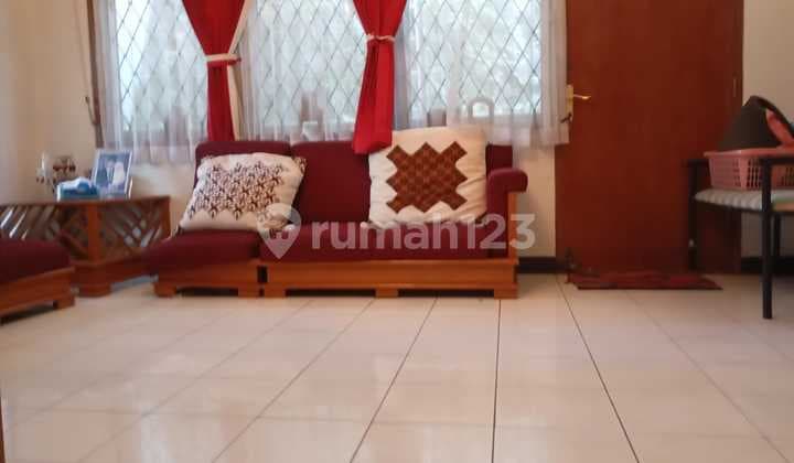 Rumah Dijual Setraduta Bandung Utara 32