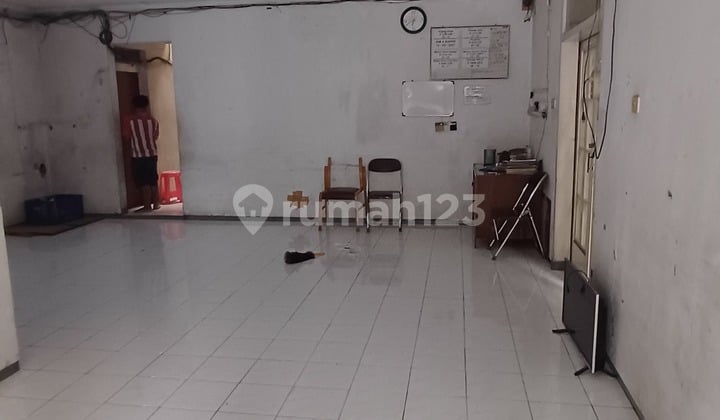 Caringin. Rumah Hitung Tanah Dijual Mainroad. Bandung