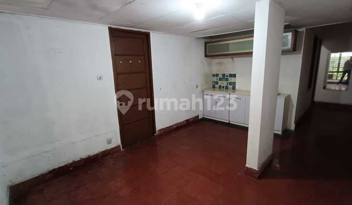 Rumah Dijual Sayap Diponegoro Bandung Utara 51