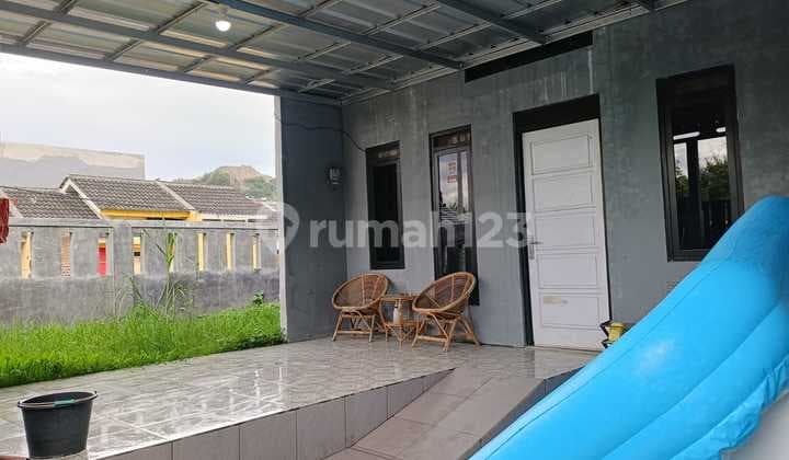 Parahyangan Galery. Rumah Dijual Kopo Ketapang. Soreang