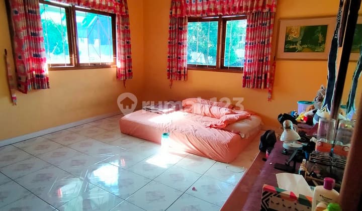 Sariwangi. Rumah dijual sayap polban bandung