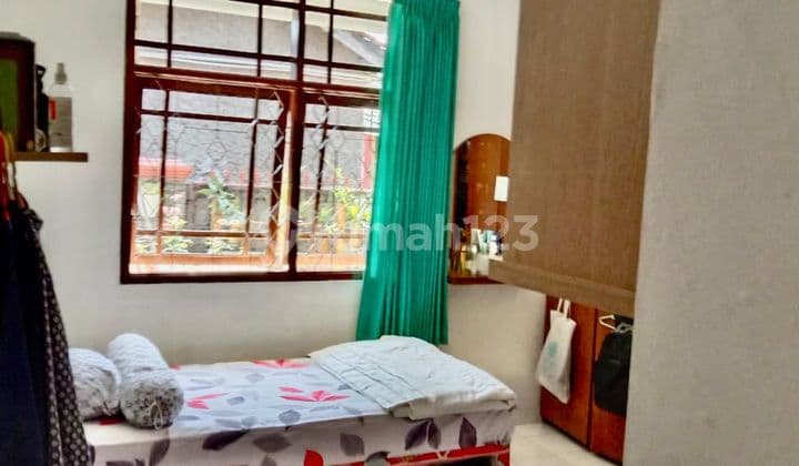 Nanjung. Rumah di Cimahi Bandung