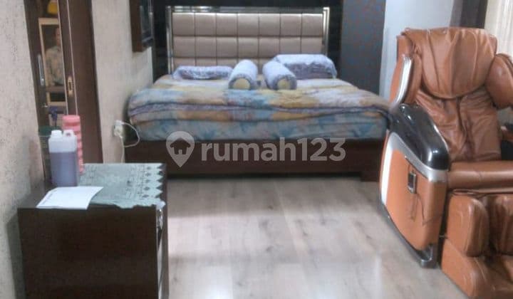 Persada. Rumah jual cepat sayap soekarno hatta bandung
