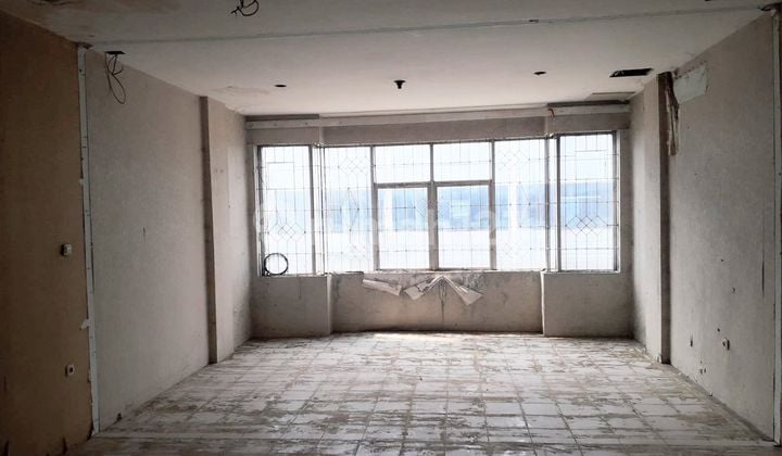 Kopo Mas. Ruko Dijual Dekat Tol Kopo Bandung