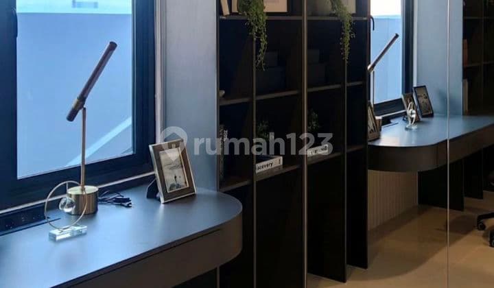 Genova. Rumah Baru Dijual Sumarecon Bandung. Gedebage