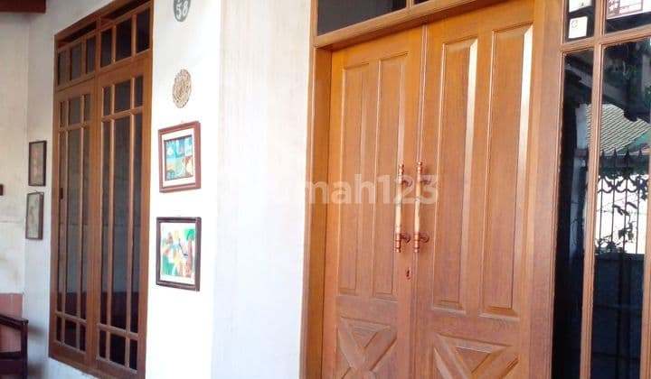 Tci. Turun Harga. Rumah Dijual Cibaduyut Bandung