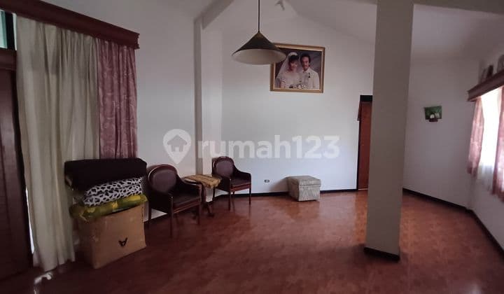 Budi sari. Rumah dijual sayap setiabudi bandung utara