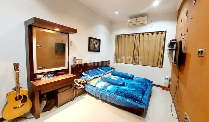 Kurdi. Ruko Dijual Sayap Moh Toha Bandung