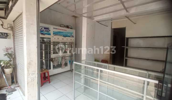 Rumah Dijual Minimalis Harga Termurah di Pillar Tanjung Sari cangkuang