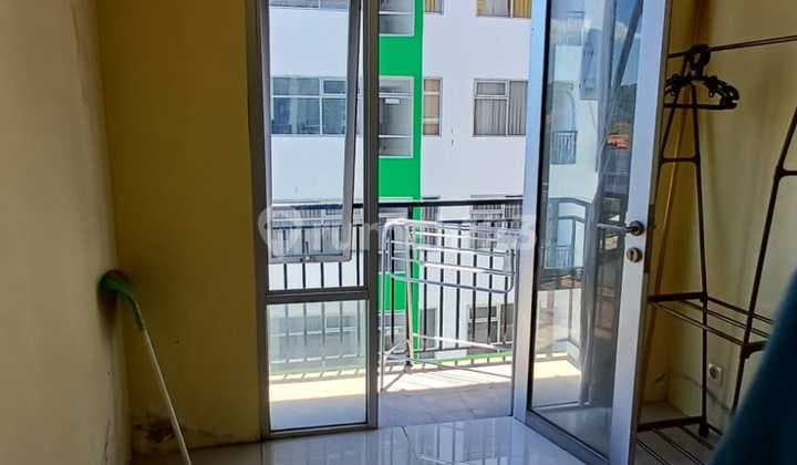Apartemen Jardin Cihampelas Dijual Type Studio Lantai 16