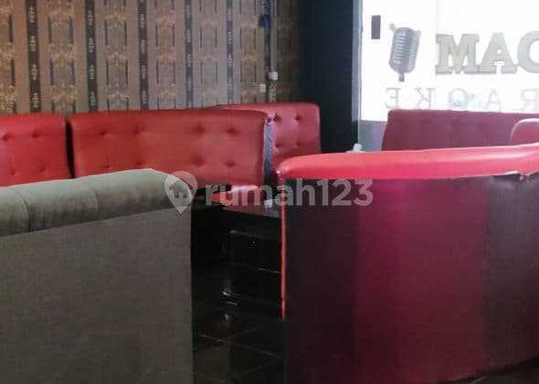 Paskal hyper square . Ruko rendeng dijual pusat kota bandung 11