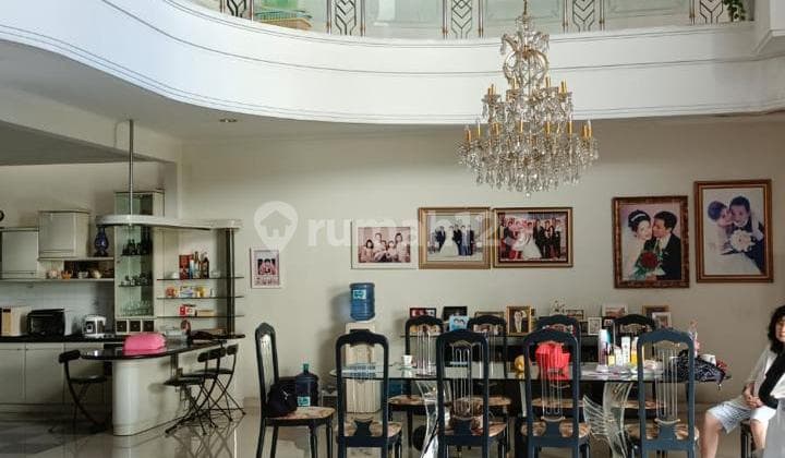 Sukajadi. Rumah Mainroad Disewa Dekat Pvj Bandung Utara 01