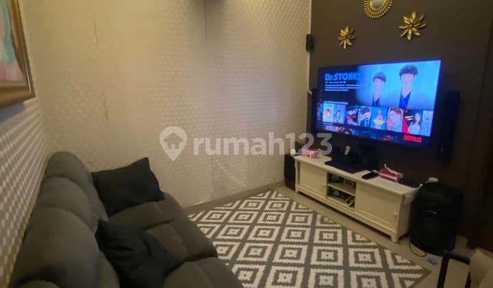 Rumah Dijual Bagus Minimalis di Athena Residence, Bandung