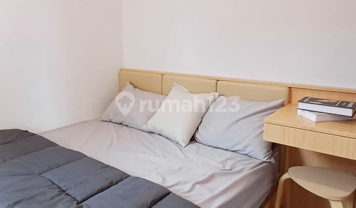 Hinata. Rumah Hidden Gem dengan Lingkungan Oke di Taman Rahayu Bandung