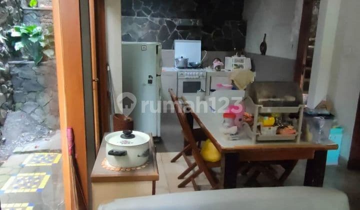 Rumah Bukit Pakar Dago Dijual Bandung Utara
