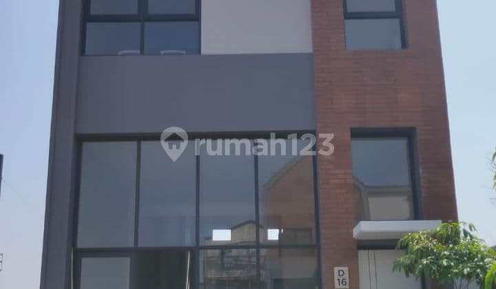 Bizzpark. Komplek pergudangan batujajar cimareme bandung dekat tol padalarang