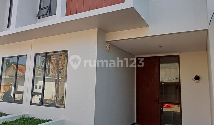 Adamar. Rumah inden dijual antapani bandung timur