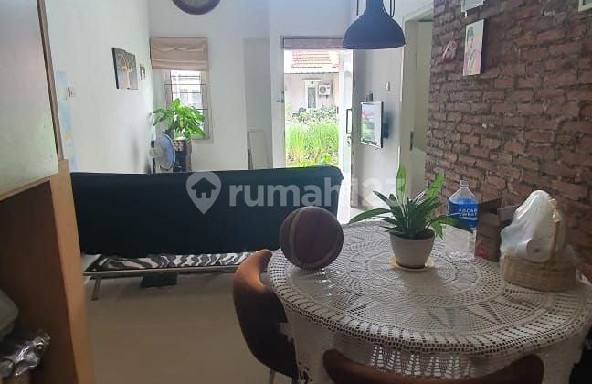 Banyak Sumba. Rumah Dijual Kota Baru Parahyangan Padalarang Bandung 07