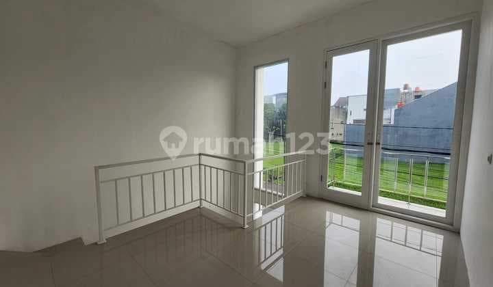 Rumah Dijual Baru Minimalis Siap Huni di Mekar Wangi, Bandung 07