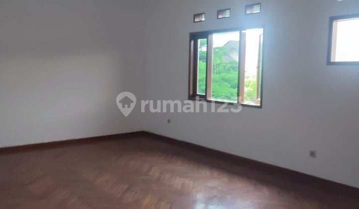 Rumah Dijual Setiabudi Regency Bandung Utara 11