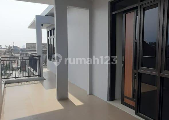 Rumah Dijual Minimalis Siap Huni di Taman Cibaduyut Indah 19