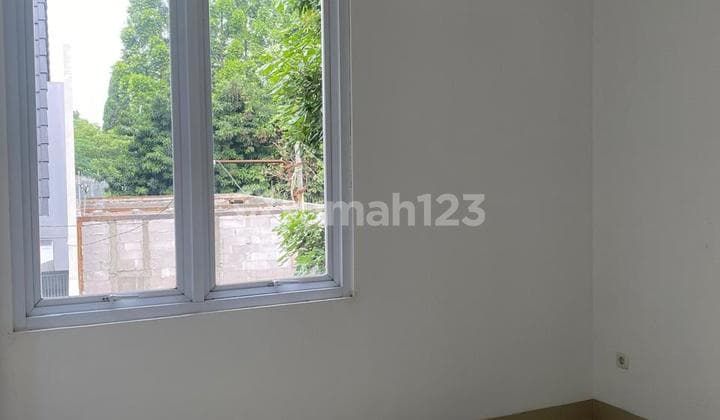 Padalestari. Rumah Dijual Sayap Setiabudi Bandung Utara