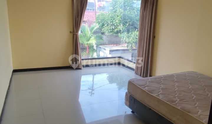 Rumah Kos Dijual Sayap Sutami Bandung Utara