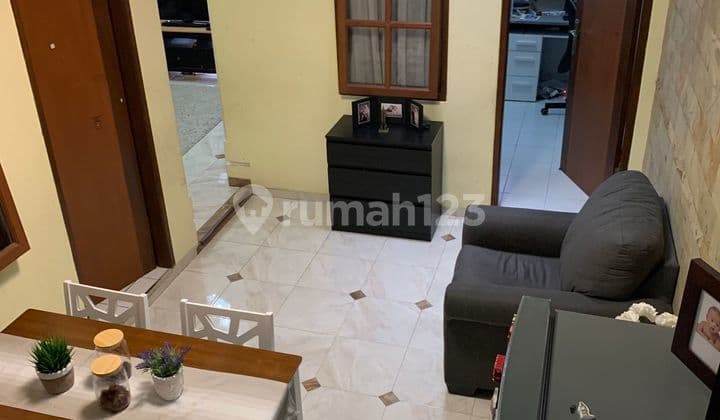 House for Sale Sarijadi Wing Pasteur Bandung 46