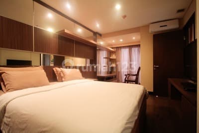 El Royal. Apartemen Dijual Pusat Kota Bandung88