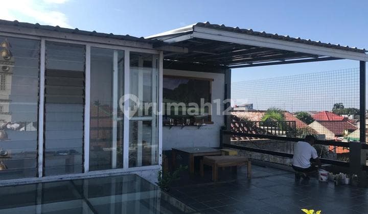 House for Sale Antapani East Bandung 46