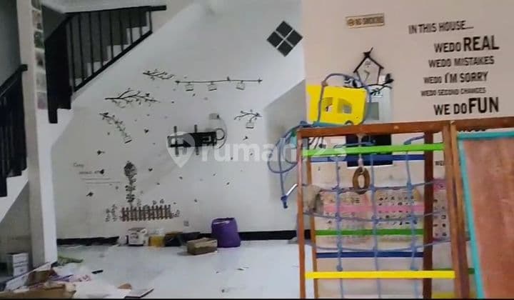 Rumah Dijual Strategis Harga Langka di Ciwastra Indah, Bandung
