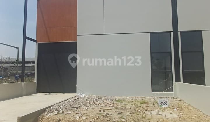 Gudang Best Dijual Kopo Katapang Bandung Selatan