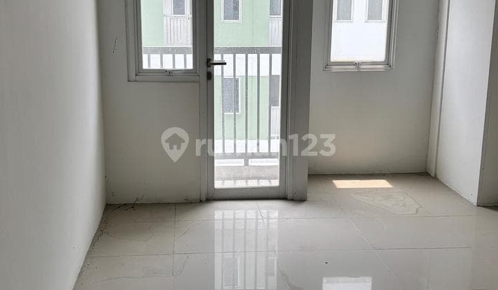 Apartemen Grand Sentraland Karawang Dijual Type Studio Premium