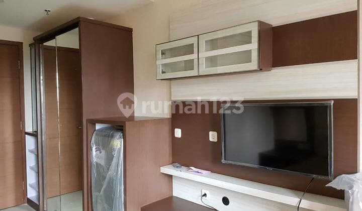 Apartemen Sudirman Suites Disewa Furnish Pusat Kota Bandung