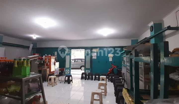 Ruko Dijual Batununggal Bandung 19