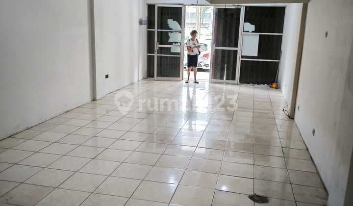 Paskal 23. Ruko Dijual Pasirkaliki Bandung 88