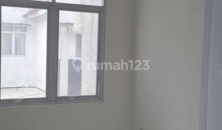 Koper. Rumah Dijual Kopo Permai Bandung