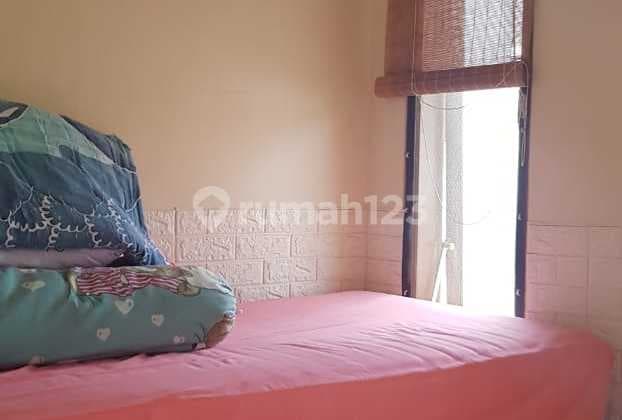 Pasadena. Turun Harga. Rumah Dijual Syap Caringin Bandung 26