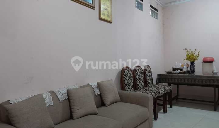 Sawah Kurung. Rumah Dijual Sayap Moh Ramdhan Bandung Tengah 19