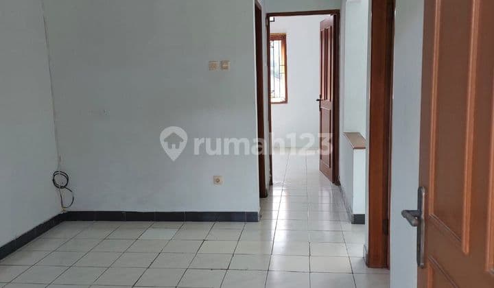 Setiabudi Regency. Rumah Dijual Sayap Setiabudi Bandung Utara. 11