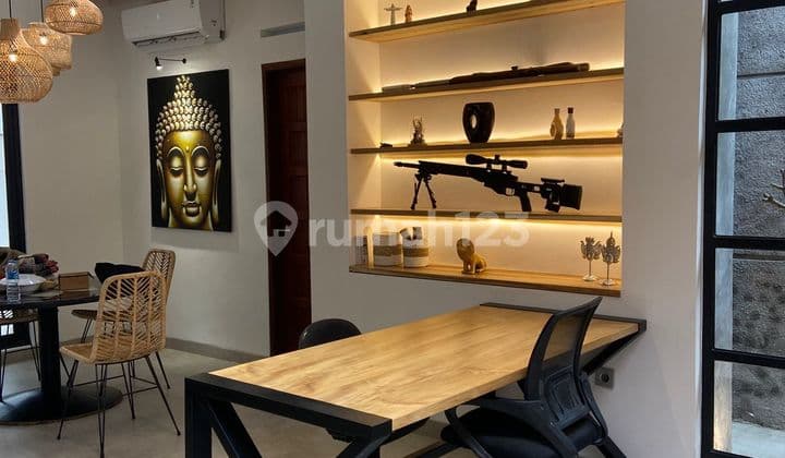 Sport Center Dijual Sayap.cibeureum Bandung Cimahi 32