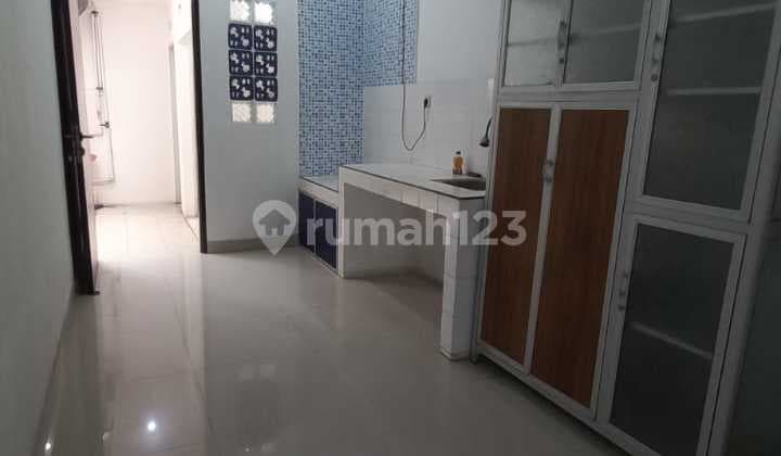 Rumah Dijual Komplek Mekarwangi Bandung 07