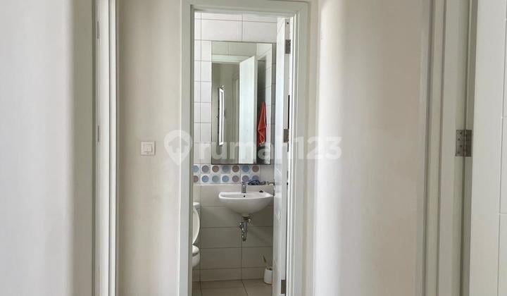 Amanda . Rumah Disewa Summarecon Bandung Timur 05