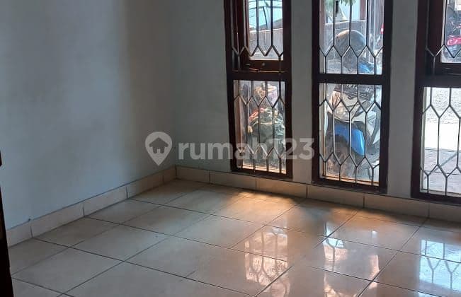 Rumah Bagus Dijual Mekarwangi Sayap Moh Toha . Bandung 07