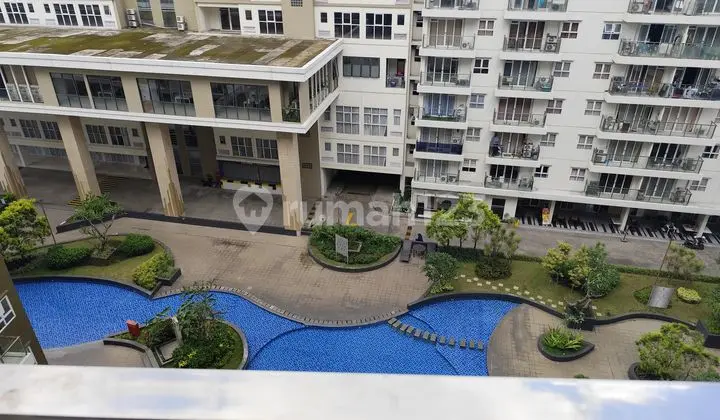 Apartemen Gateway Dijual Sayap Pasteur Bandung 46