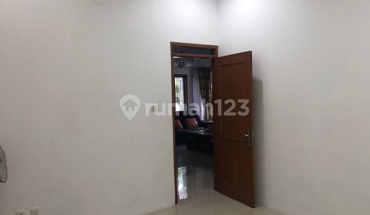 Rumah Disewa Antapani Bandung Timur 46